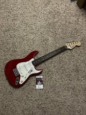 Gavin adcock signed for sale  Eldridge