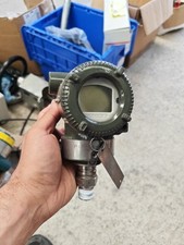 Yokogawa eja530e dpharp for sale  BOSTON