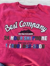 Felpa best company usato  Nuoro