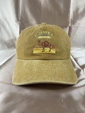 Adjustable vintage camel for sale  PRESTONPANS