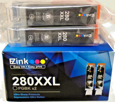 Pack ink 280xxl for sale  Tulsa