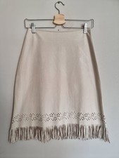 Vintage 90s jupe d'occasion  Hergnies