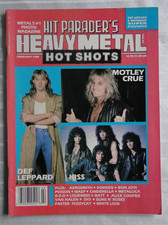 Vintage magazine hit for sale  Bayonne