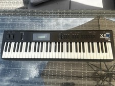 Sintetizzatore korg x5d usato  Spedire a Italy