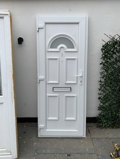 Upvc door for sale  BIRCHINGTON