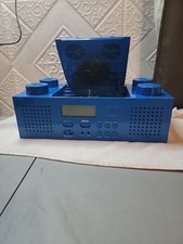 Lego blue brick for sale  Pittston