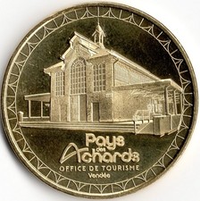 Monnaie paris pays d'occasion  Saint-Maur-des-Fossés