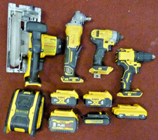 Dewalt 20v tool for sale  Columbus