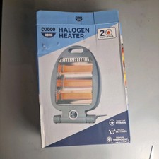 Halogen grey freestanding for sale  LUTON