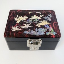 Vintage korean najeon for sale  Bend