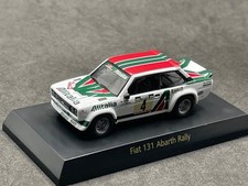 Kyosho fiat lancia d'occasion  Expédié en Belgium