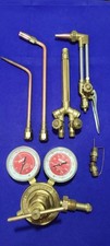 Victor torch set for sale  Calexico