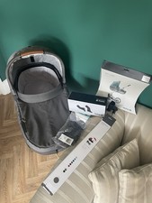 Mutsy urban nomad for sale  SOLIHULL