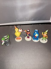 Sesame street big for sale  Phillips