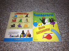 Mensile barbapapa n.18 usato  Firenze