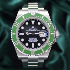 Rolex submariner date for sale  Milpitas
