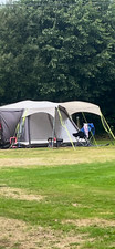 Khyam drive away for sale  NEWPORT