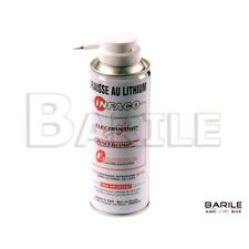 Grasso spray litio usato  Ruvo di Puglia