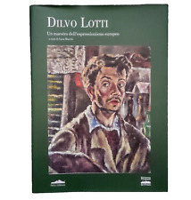 Dilvo lotti maestro usato  Italia