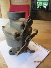 Vergaser carter 1949 gebraucht kaufen  Geratskirchen