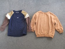 Boys long sleeved for sale  POLEGATE