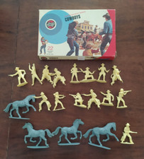 200 airfix cowboys usato  Cagliari