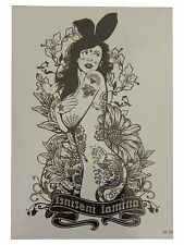 Body art temporary for sale  LONDON