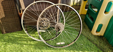 Alex rims for sale  SWINDON