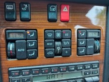1992 1995 mercedes for sale  Grantsburg