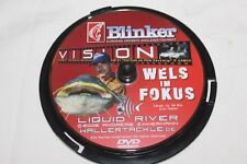 Blinker dvd wels gebraucht kaufen  Rosbach v. d. Höhe