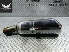 Morsetto scarico marmitta usato  Italia