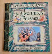 Ancient greek myths for sale  WOTTON-UNDER-EDGE