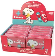 Coole pflasterdose snoopy gebraucht kaufen  Mögglingen