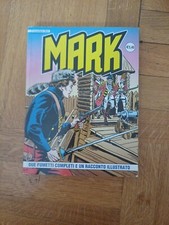 Comandante mark 101 usato  Roma