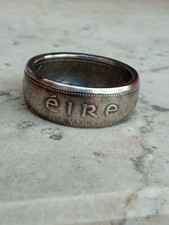 Anello artigianale realizzato usato  Bellaria Igea Marina