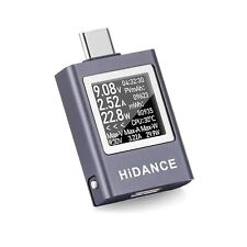 Usb tester meter gebraucht kaufen  Aspisheim, Grolsheim