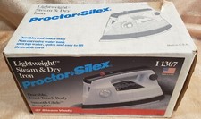 Proctor silex lightweight for sale  Forney