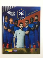 Album panini carrefour d'occasion  Clermont-Ferrand-