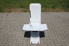Aquatec rca badewannenlift gebraucht kaufen  Rethem