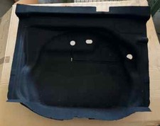 Vasca portabagagli baule usato  Messina