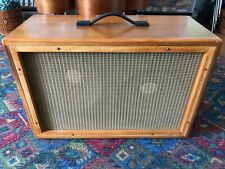 2x12 guitar speaker for sale  Fort Worth