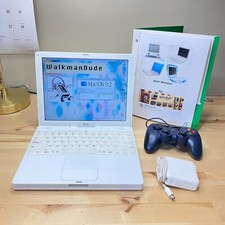 Apple ibook 900mhz d'occasion  Expédié en Belgium