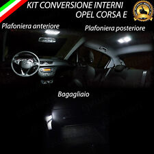 Kit led interni usato  Napoli