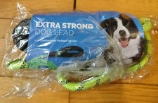 1.5m slip dog, used for sale  LEICESTER
