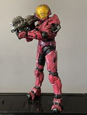 Halo crimson eva for sale  CONGLETON