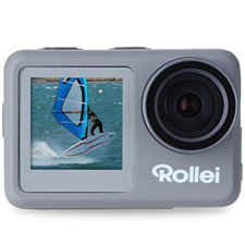 Rollei fotocamera subacquea usato  Roccagloriosa