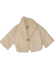 Vintage womens faux for sale  IPSWICH
