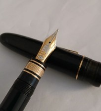 Omas 557 vintage usato  Genova