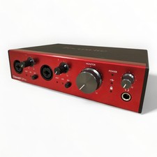 Interface audio usb d'occasion  Expédié en France