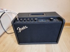 Fender mustang 40 gebraucht kaufen Fender mustang 40 gebraucht kaufen  Sersheim